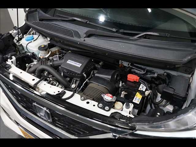 HONDA N BOX CUSTOM 2018 Image 31