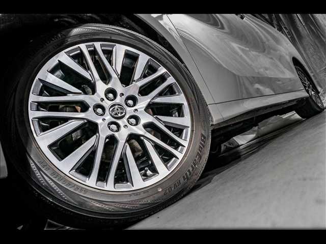 TOYOTA ALPHARD 2017 Image 31