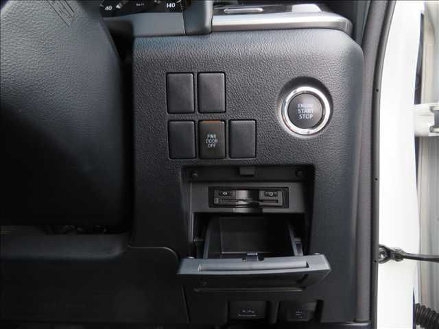 TOYOTA ALPHARD 2017 Image 31