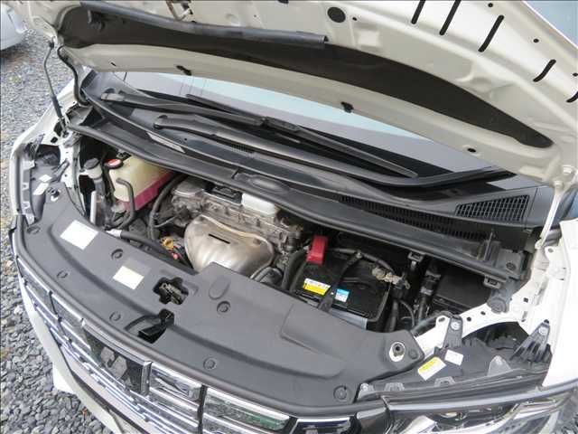 TOYOTA ALPHARD 2017 Image 31