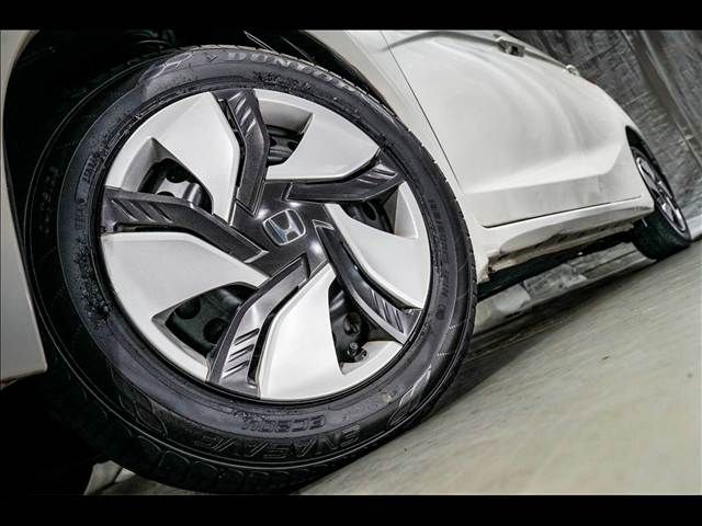 HONDA FIT HYBRID 2014 Image 31