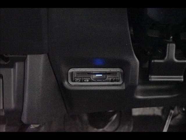 HONDA FIT HYBRID 2014 Image 31