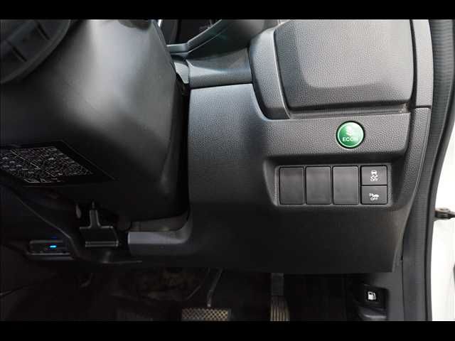 HONDA FIT HYBRID 2014 Image 31