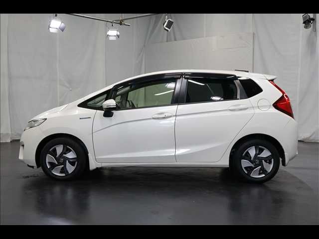 HONDA FIT HYBRID 2014 Image 31