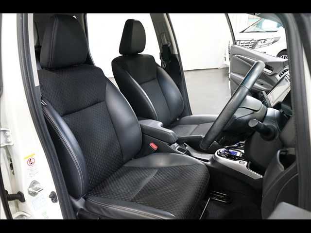 HONDA FIT HYBRID 2014 Image 31