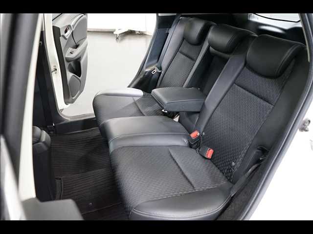 HONDA FIT HYBRID 2014 Image 31