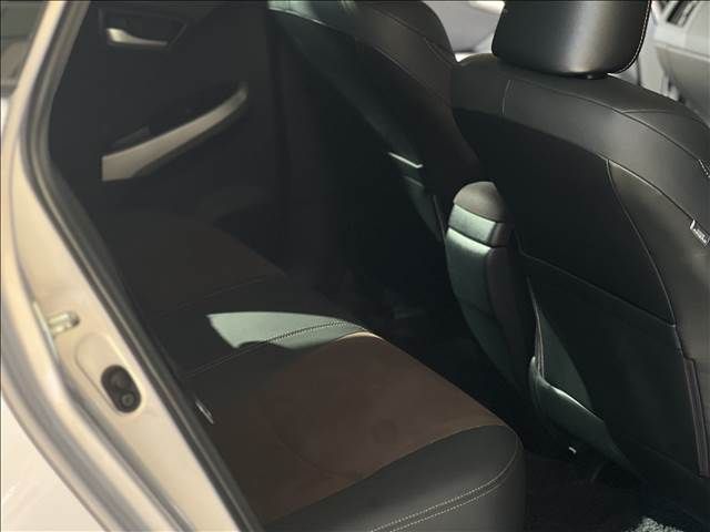 TOYOTA PRIUS 2011 Image 31