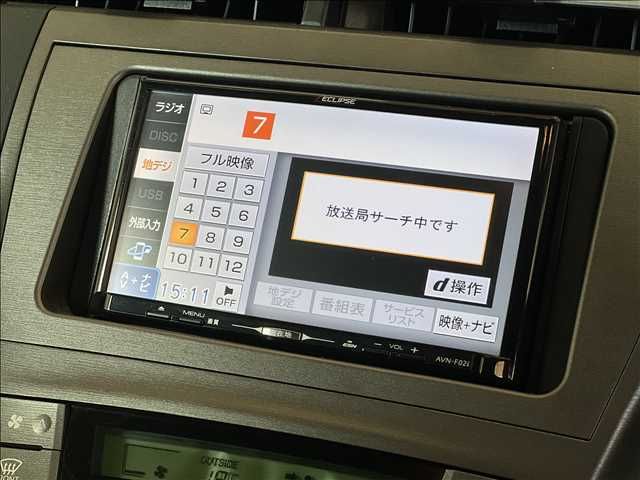 TOYOTA PRIUS 2011 Image 31