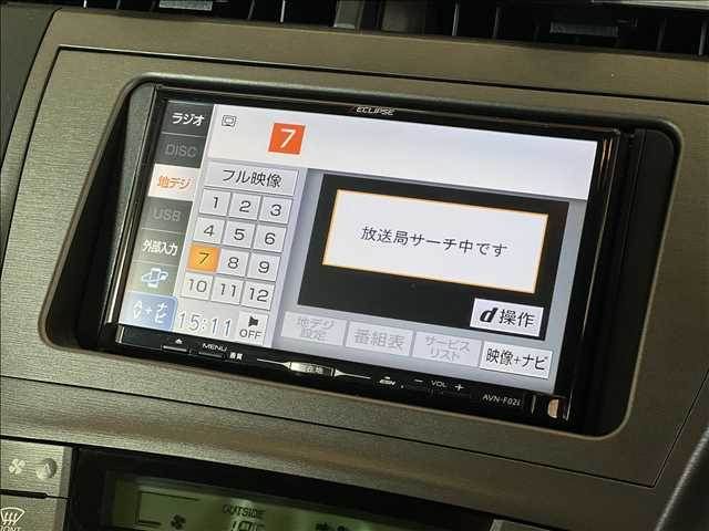 TOYOTA PRIUS 2011 Image 31