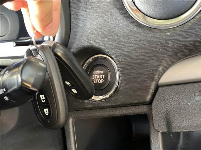 SUZUKI WAGON R STINGRAY 2013 Image 31