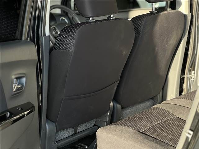 SUZUKI WAGON R STINGRAY 2013 Image 31