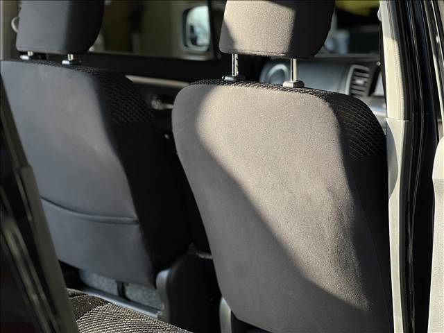 SUZUKI WAGON R STINGRAY 2013 Image 31