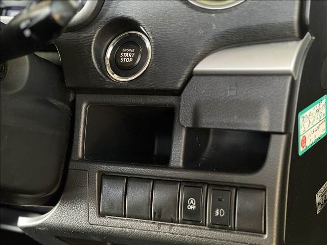 SUZUKI WAGON R STINGRAY 2013 Image 31