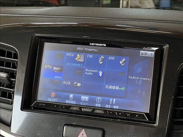 SUZUKI WAGON R STINGRAY 2013 Image 31