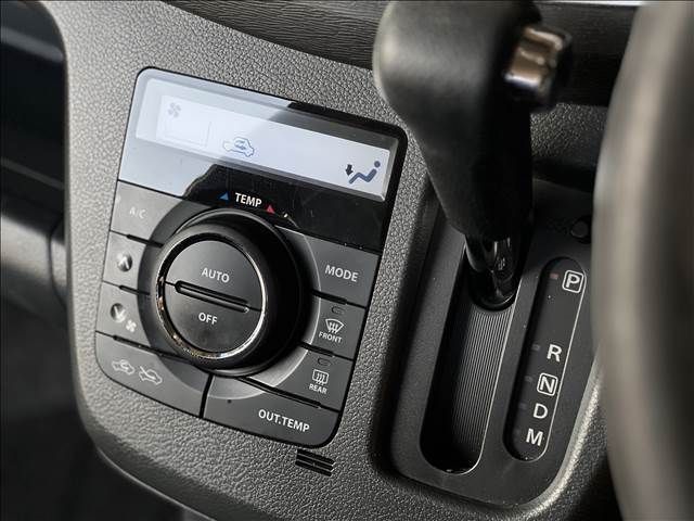 SUZUKI WAGON R STINGRAY 2013 Image 31