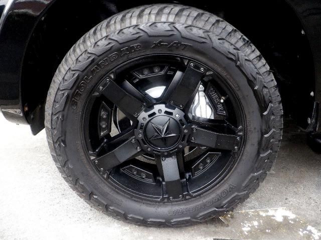 TOYOTA SEQUOIA 4WD 2011 Image 31