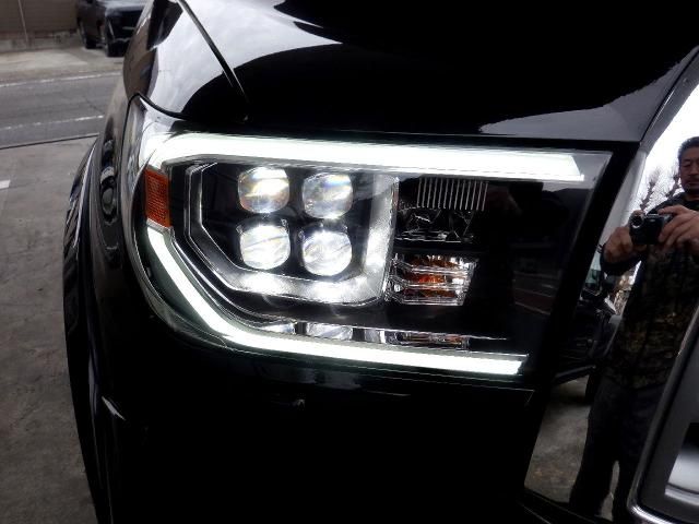 TOYOTA SEQUOIA 4WD 2011 Image 31