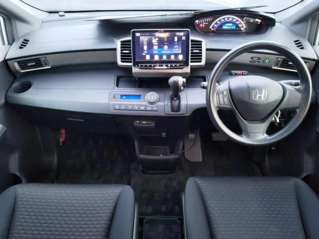 HONDA FREED SPIKE 2014 Image 31