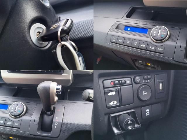 HONDA FREED SPIKE 2014 Image 31