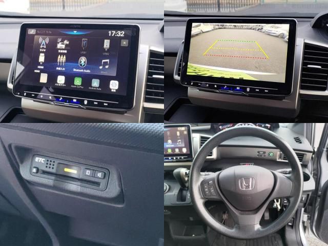 HONDA FREED SPIKE 2014 Image 31