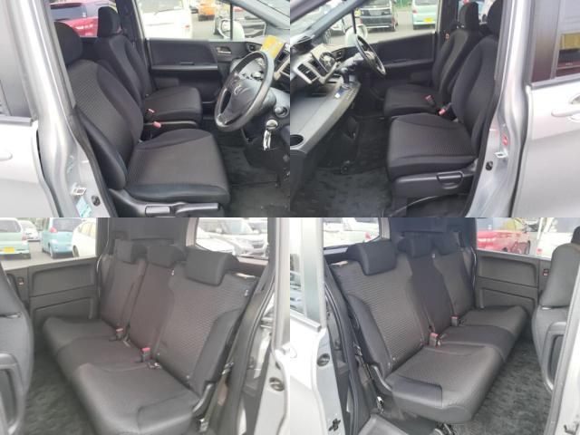 HONDA FREED SPIKE 2014 Image 31