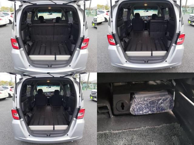 HONDA FREED SPIKE 2014 Image 31