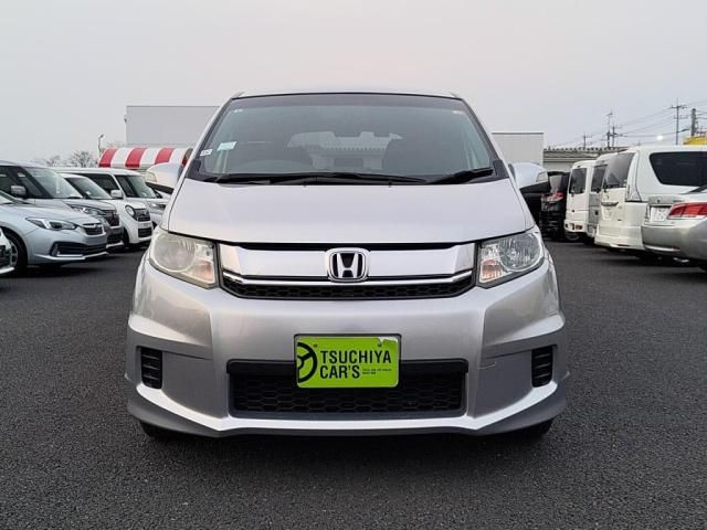 HONDA FREED SPIKE 2014 Image 31