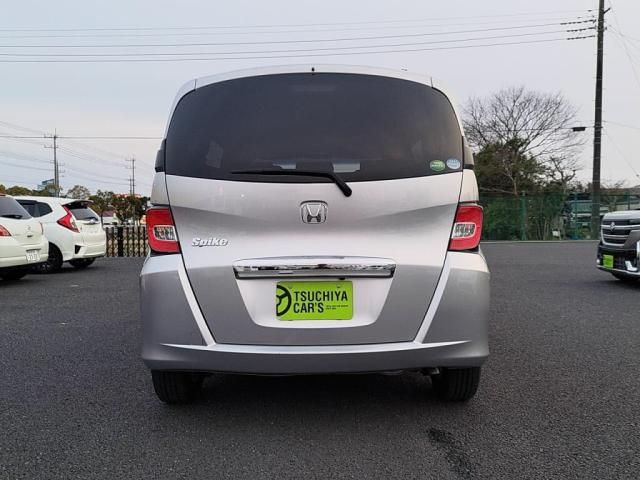 HONDA FREED SPIKE 2014 Image 31