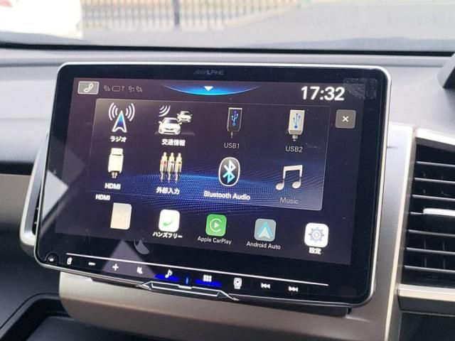 HONDA FREED SPIKE 2014 Image 31