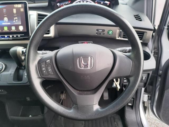 HONDA FREED SPIKE 2014 Image 31