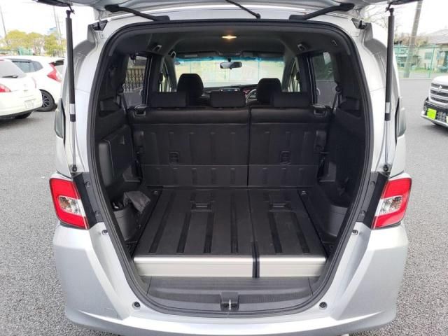 HONDA FREED SPIKE 2014 Image 31