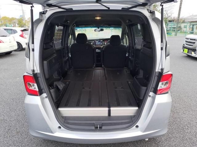 HONDA FREED SPIKE 2014 Image 31