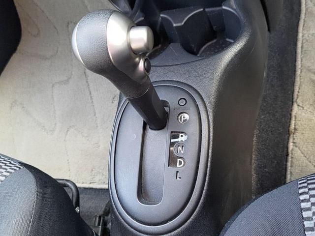 NISSAN MARCH 2016 Image 31