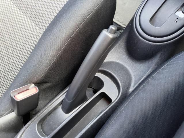 NISSAN MARCH 2016 Image 31