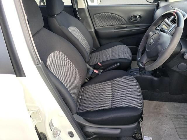 NISSAN MARCH 2016 Image 31