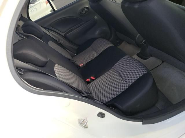 NISSAN MARCH 2016 Image 31