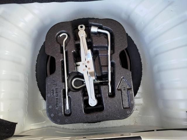 NISSAN MARCH 2016 Image 31