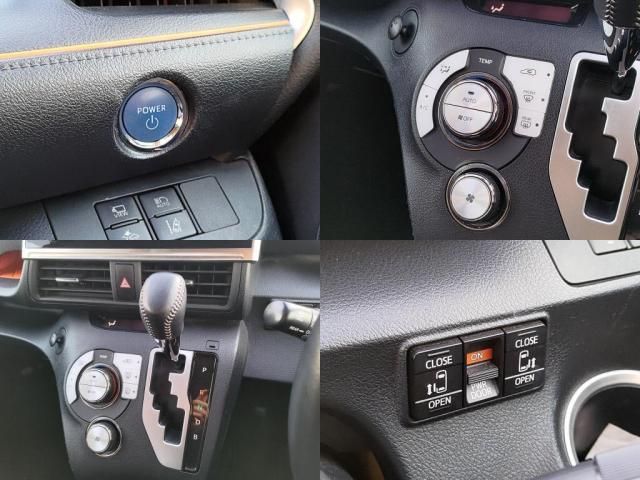 TOYOTA SIENTA HYBRID 2019 Image 31