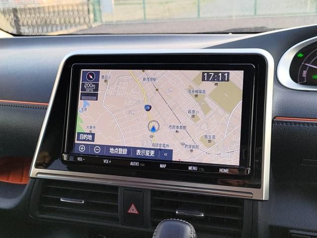 TOYOTA SIENTA HYBRID 2019 Image 31