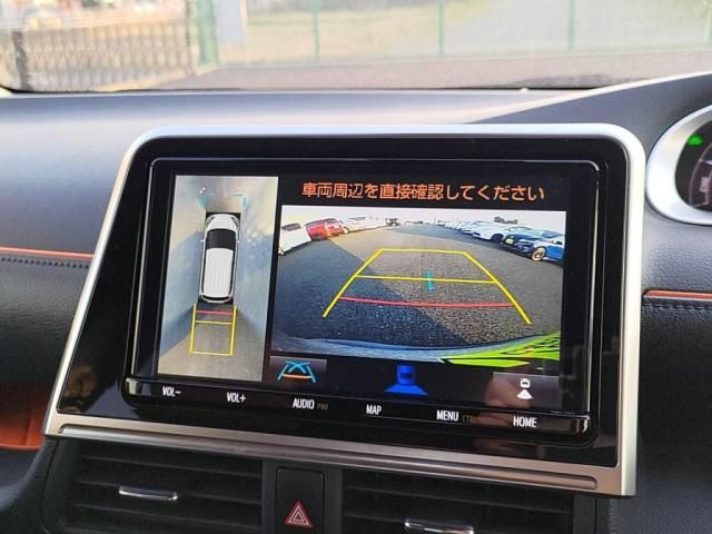 TOYOTA SIENTA HYBRID 2019 Image 31