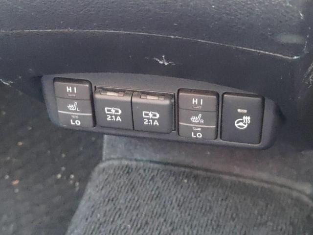 TOYOTA SIENTA HYBRID 2019 Image 31