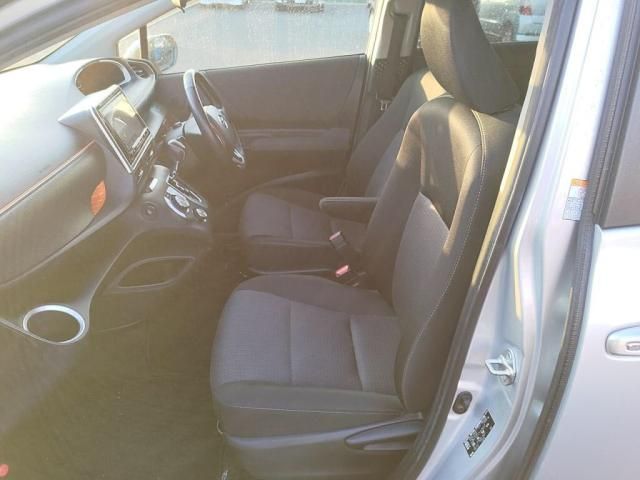 TOYOTA SIENTA HYBRID 2019 Image 31