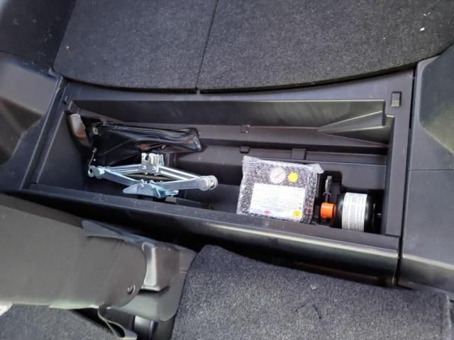 TOYOTA SIENTA HYBRID 2019 Image 31