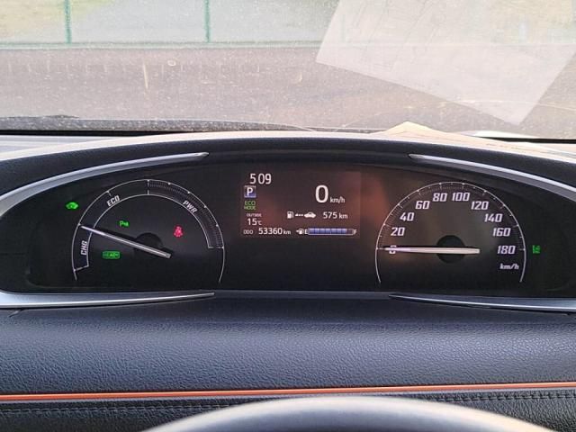 TOYOTA SIENTA HYBRID 2019 Image 31