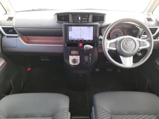 TOYOTA TANK 2020 Image 31