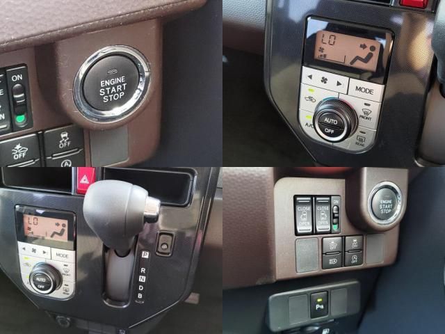 TOYOTA TANK 2020 Image 31