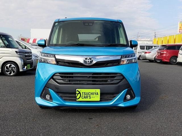 TOYOTA TANK 2020 Image 31