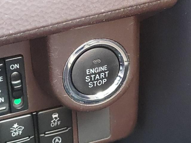 TOYOTA TANK 2020 Image 31