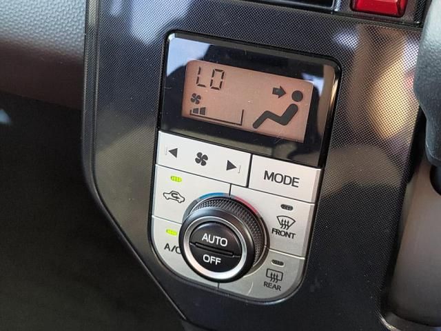 TOYOTA TANK 2020 Image 31