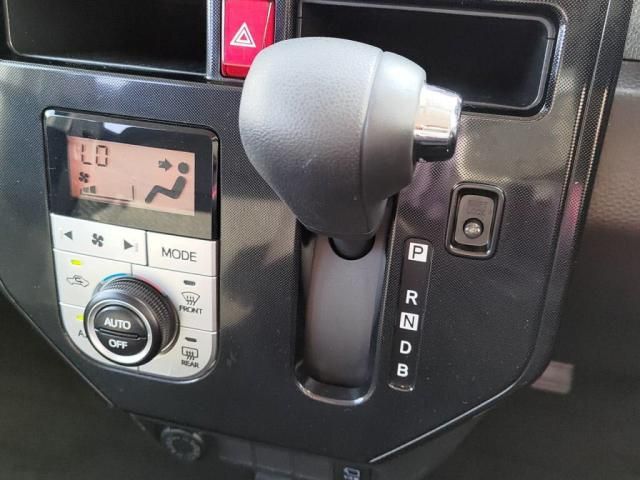 TOYOTA TANK 2020 Image 31